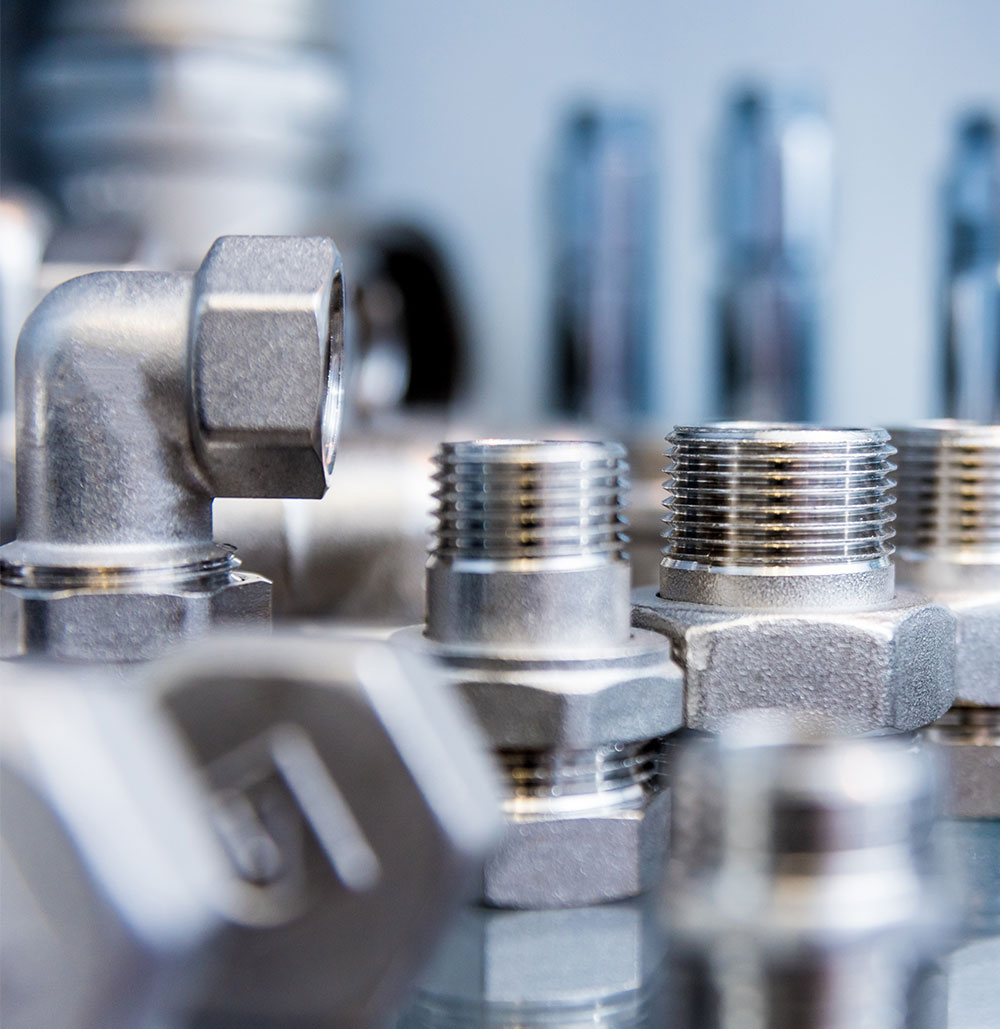 hydraulic system review