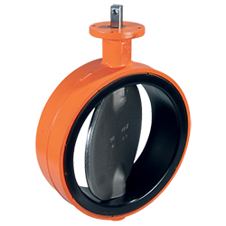 Butterfly Valves