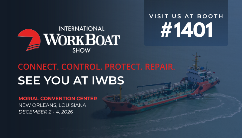 Visit us at IWBS