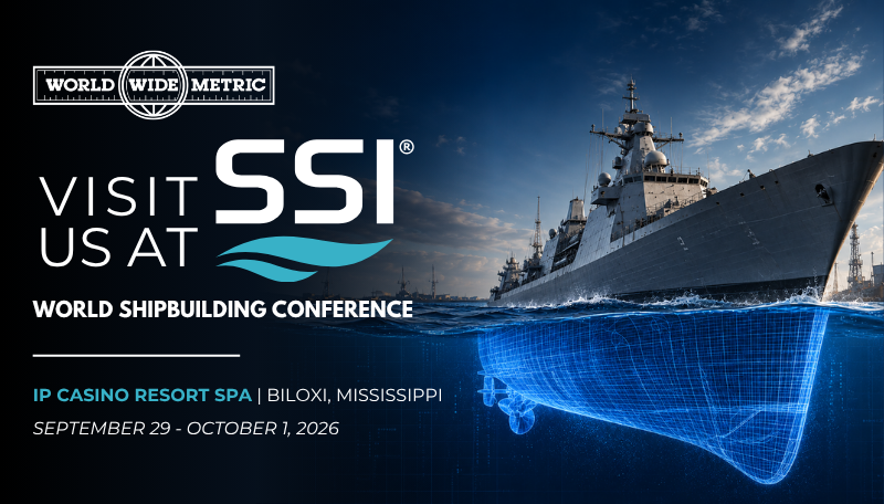 Visit us at SSI