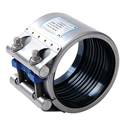 Flex Pipe Couplings