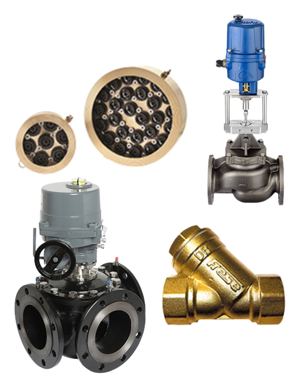Frese Components
