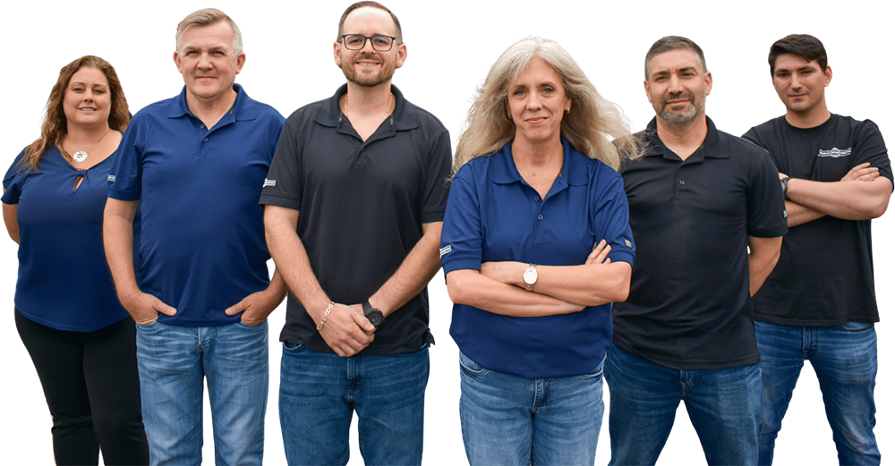 World Wide Metric support team