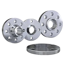 ANSI Flanges