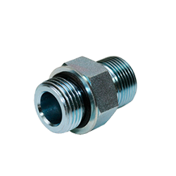 Hose fittings and adapters