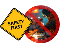 Innovations in No Hot Work solutions