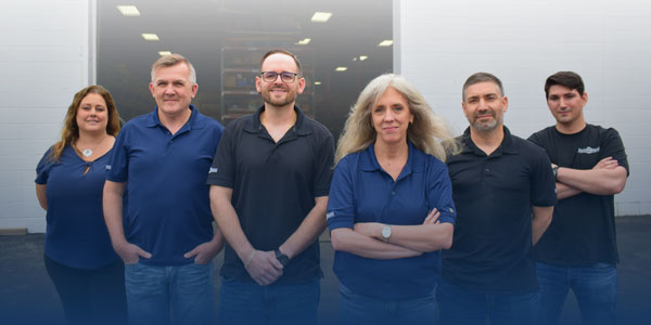 World Wide Metric - Keeping the World Flowing