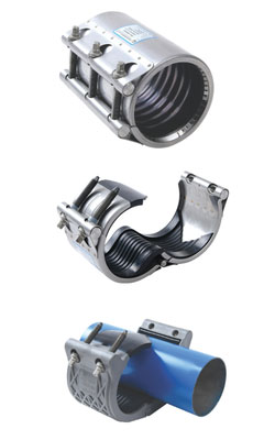 Youngnam mechanical pipe couplings