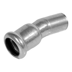 Press Fitting and Drain Systems