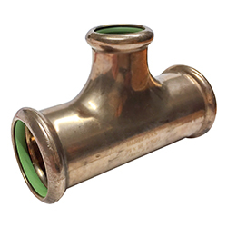 Press Fittings