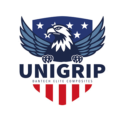 UNIGRIP Elite Composites logo